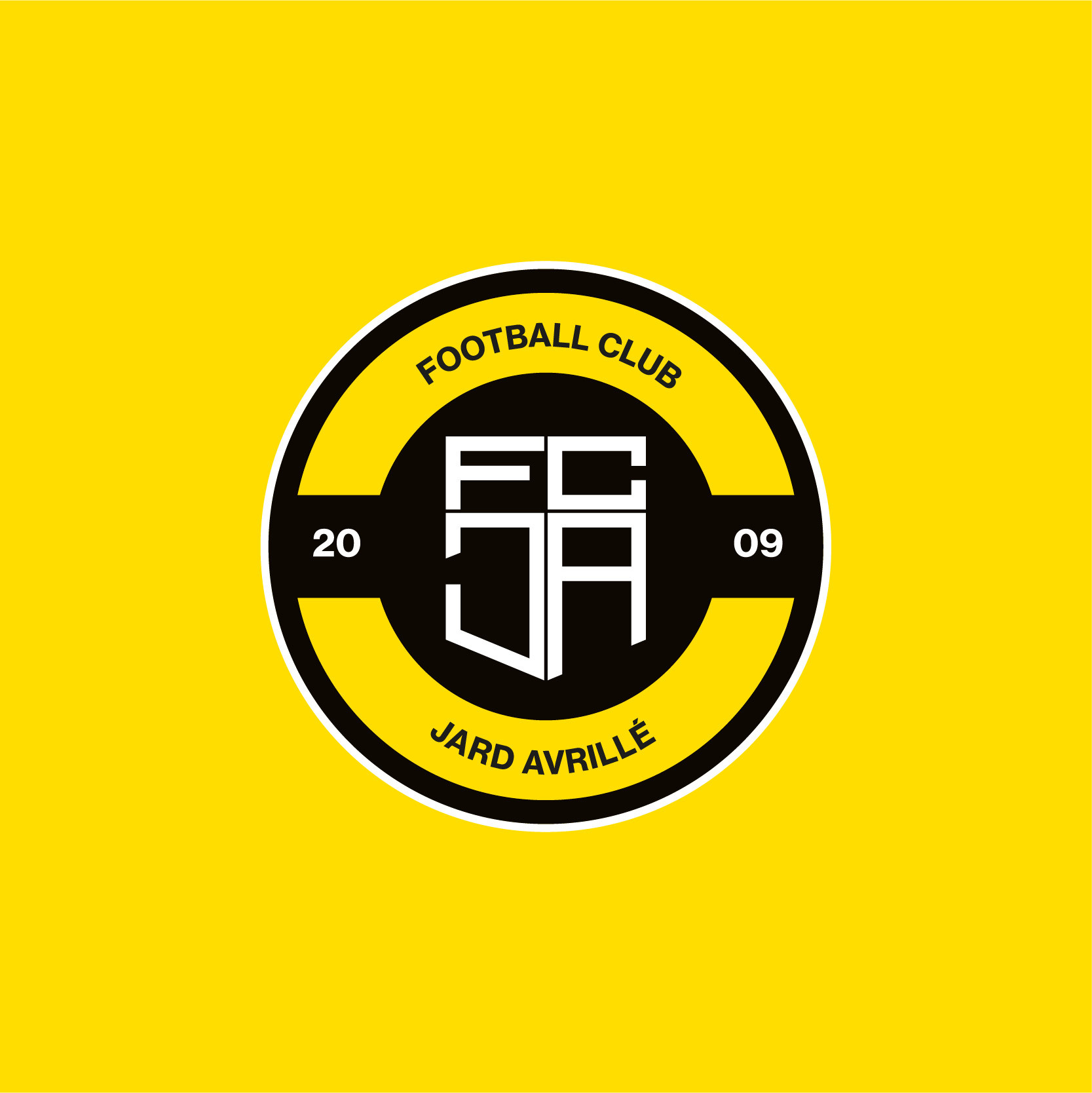 Football Club Jard Avrillé